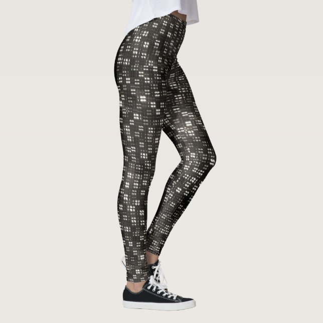 City Ljus Leggings (Höger)