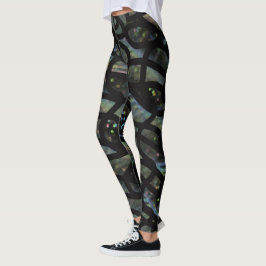 City Ljus Leggings