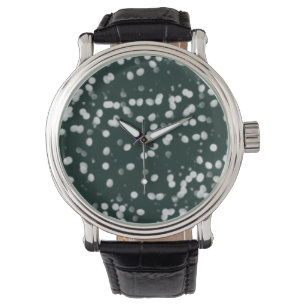 City Ljus Manar Watch Armbandsur