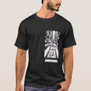 City Logic What's Logical T Shirt