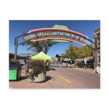 City Market i Kansas City