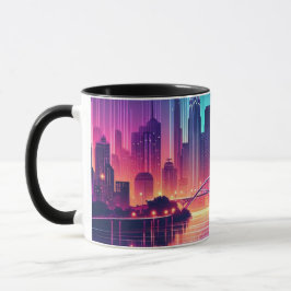 City Mugg