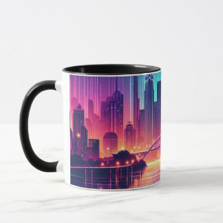 City Mugg