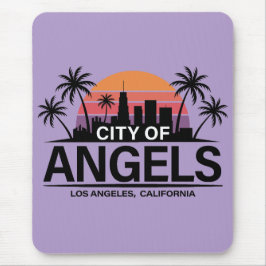 City of Angels, Los Angeles, California Musmatta
