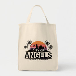 City of Angels, Los Angeles, California Tygkasse