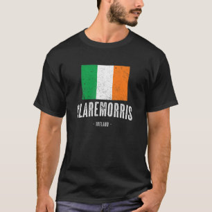 City of Claremorris Ireland Manar Women Kids - Iri T Shirt