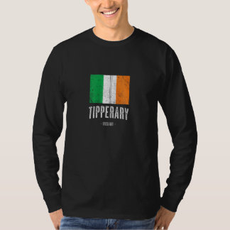 City of Tipperary Ireland Manar Women Kids Irish F T Shirt