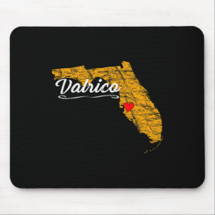 City Of Valrico Florida Semesterpresent Souvenirer Musmatta