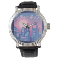 City pop Japansk musik
