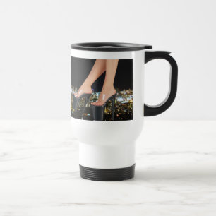 City Shoes - Stiletto Art Resemugg