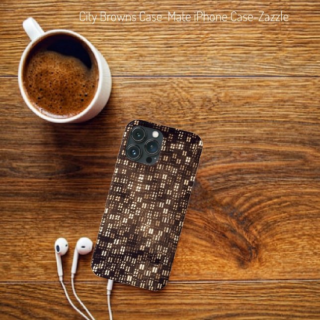 City  Skin för iPad (Skapare uppladdad)