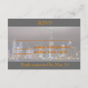 City Skyline OSA 2 Kort