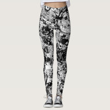 City Streets Graffiti