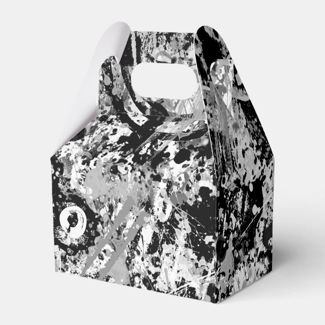 City Streets Presentaskar (Baksidan Sidan)