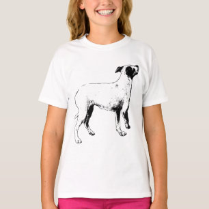 City Stride, Head Up T Shirt