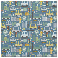 City Transport Kids Traffic Cars
