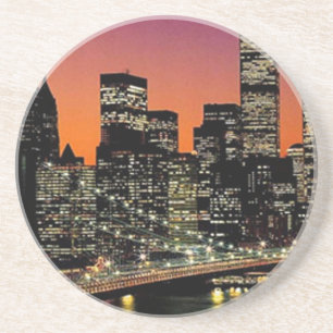 City Vision Underlägg Sandsten