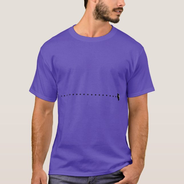 CityHunter3 pojke T Shirt (Framsida)