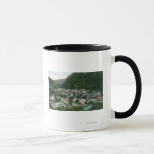 CityMurray, ID Mugg