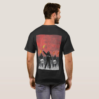 CityPyro T Shirt
