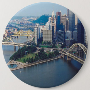 CITYSCAPE-BRIDGES KNAPP