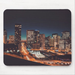 cityscape byggnad musmatta