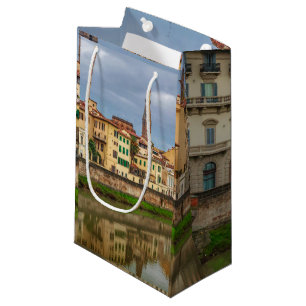 Cityscape Historic Centre of Florence, Italien