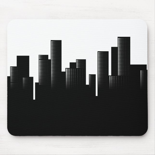cityscape musmatta (Framsidan)