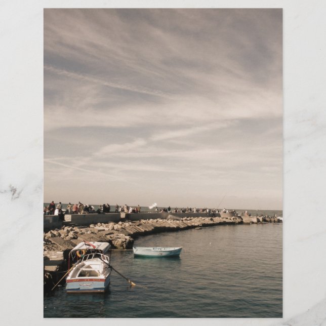 CityScape Reklamblad (Framsidan)