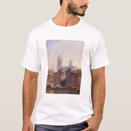 Cityscape T Shirt