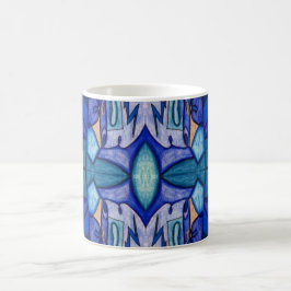 Cityscape v2 kaffemugg