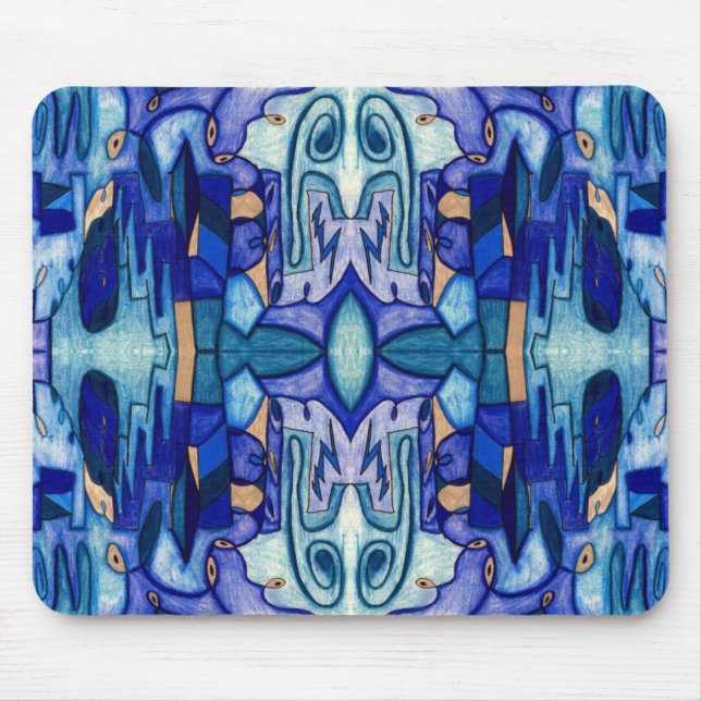 Cityscape v2 musmatta (Framsidan)