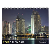 Cityscapekalender 2019