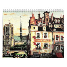Cityscapekalender.