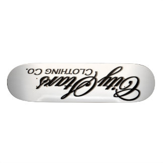 CityStars Skateboard01 Skateboard Bräda 20,5 Cm