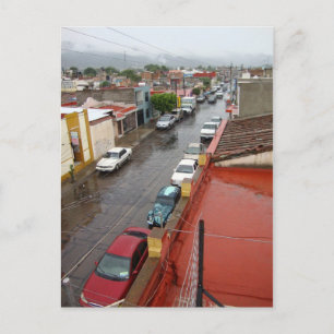 Ciudad Guzman Vykort