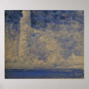Ciurlionis - Prince III:s resor Poster