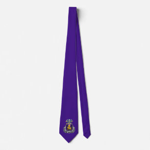 Civil Affairs Neck Tie Slips