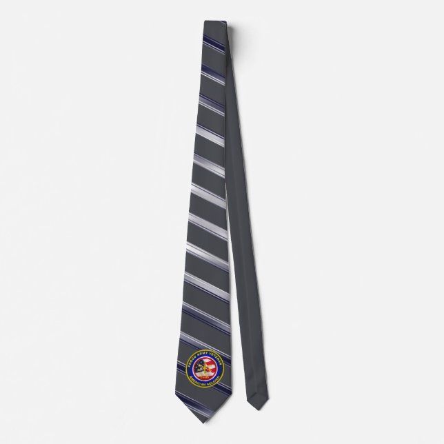 Civil Affärer Veteran Slips (Framsida)
