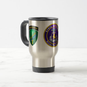 Civil Affärs Mug Resemugg