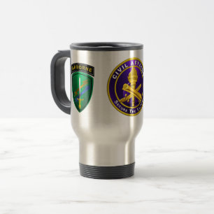 Civil Affärs Mug Resemugg