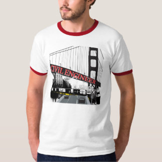 Civil Ingenjör T-shirt