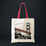 Civil Ingenjör Tygkasse<br><div class="desc">Civil Ingenjör City Scape</div>