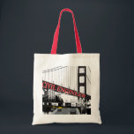 Civil Ingenjör Tygkasse<br><div class="desc">Civil Ingenjör City Scape</div>