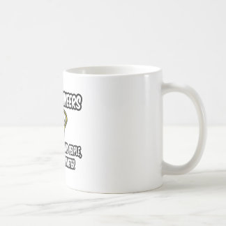 Civil Ingenjör... vanliga människor, bara smartare Kaffemugg