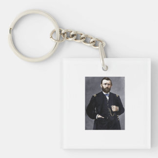 Civil Krig General Grant