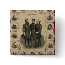 Civil Krig Heroes