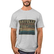 Civil Krig Shirt