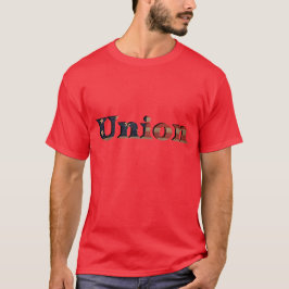 Civil Krig Union Flagga ✨ Antique Historie T Shirt