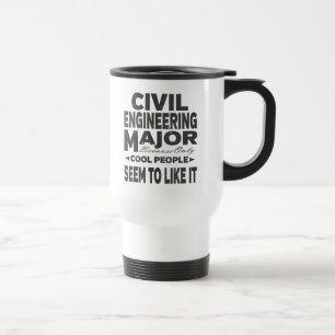 Civila Ingenjör College Major Coola People Resemugg